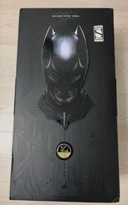 Hot Toys 1/4 Batman (Dark Knight Rises)