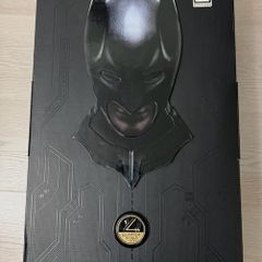 Hot Toys 1/4 Batman (Dark Knight Rises)