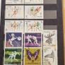 80's Poland Post Stamps Image 2