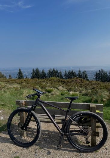 Scott Aspect 930 29er Mountain Bike Size Large