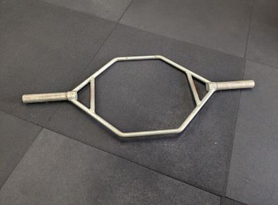 Hex Bar