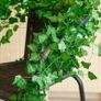 NEW SALE | Artificial Ivy, Vines, Ivy Garlands Artificial (42ft - Pack of 6) Image 6