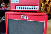 Friedman JEL-20 &amp; Zilla 1x12 Custom Cab REDUCED