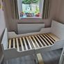 extendable ikea bed Image 2