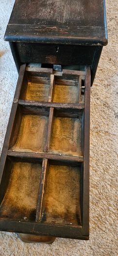Antique Cash Register