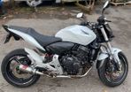 Honda Hornet 600 2011