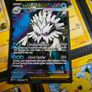 Mega Abomasnow EX ! Ultra Rare ! from Mega Evolution Set ! 2025 ! Pokemon Card ! Image 2