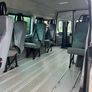 Camper single seats Image 3