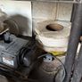 4 random rolls of cable Image 2