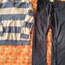 Boys clothes 5 to 6 years Image 4