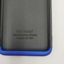 Oretech Phone Case - Xiaomi HM Note 7  - Blue Image 2