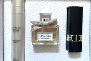 Dior minies