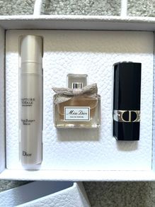 Dior minies
