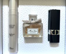 Dior minies