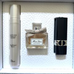 Dior minies