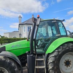 Deutz-fahr Other 2002