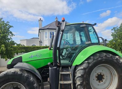 Deutz-fahr Other 2002