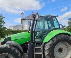 Deutz-fahr Other 2002