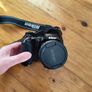 Nikon Coolpix L330 Camera Image 8