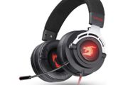 Defender Aspis Pro 7.1 Gaming Headset with Microphone, USB, RGB, 50mm Driver