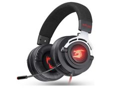 Defender Aspis Pro 7.1 Gaming Headset with Microphone, USB, RGB, 50mm Driver