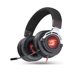 Defender Aspis Pro 7.1 Gaming Headset with Microphone, USB, RGB, 50mm Driver