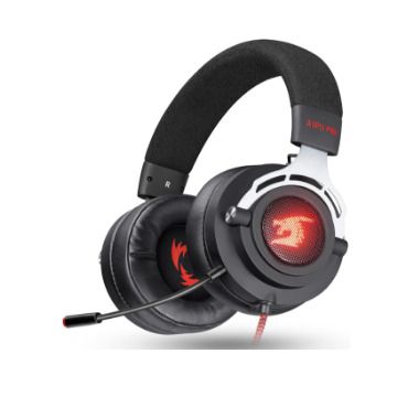 Defender Aspis Pro 7.1 Gaming Headset with Microphone, USB, RGB, 50mm Driver