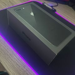 iPhone 8 Plus 256GB Space Grey - Unlocked -