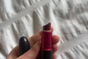 MAC matte lipstick viva la glam