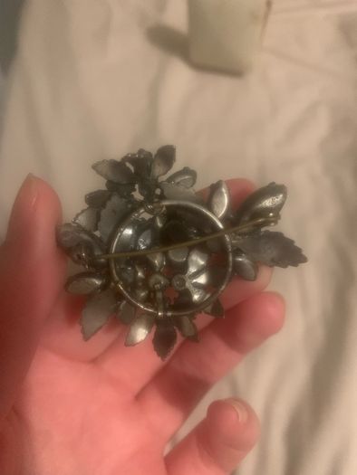 brooch
