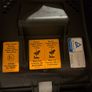 Maxi Cosi pebble 360 car seat and isofix base Image 9