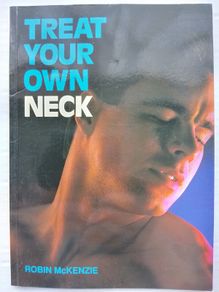 Treat Your Own Neck