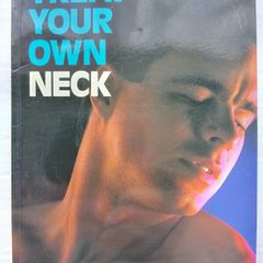 Treat Your Own Neck