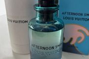 Louis Vuitton - Afternoon Swim