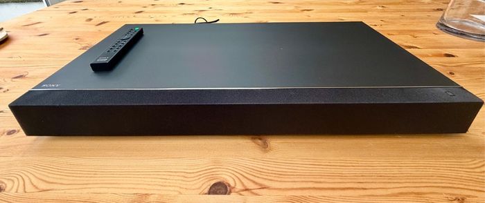 Sony HT XT 100 sound base