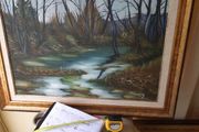 NO 45oil painting