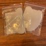 Gua sha face massager resin white brand new Image 5
