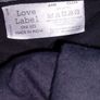 100% leather handbag Image 2