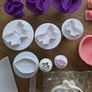 Bundle of fondant plungers Image 2