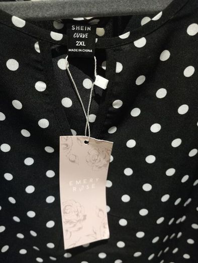 BNWT curve top 2xl