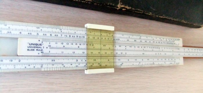 Old Ruler