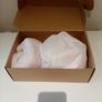 Vintage 70s Prinknash Abbey Pottery Condiment Set Image 7
