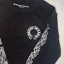 Chrome Heart Long Sleeve Image 2