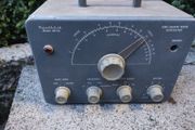 Heathkit Signal Generator