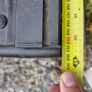Roller cover ford ranger next gen 2023+ Image 6