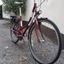 Three speed womens town bike Image 3