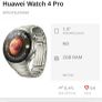 Huawei Watch 4 Pro Titanium Image 8