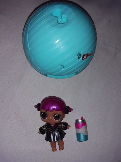 LOL doll