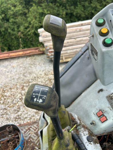 Mf 3630 breaking for parts