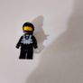 Lego classic space Blacktron Battrax 6941 Image 2